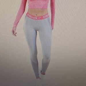 Gymshark leggings